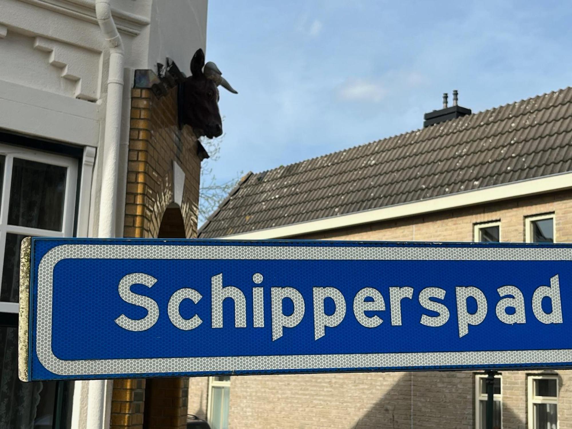 B&B Schipperspad Tolkamer Exterior foto