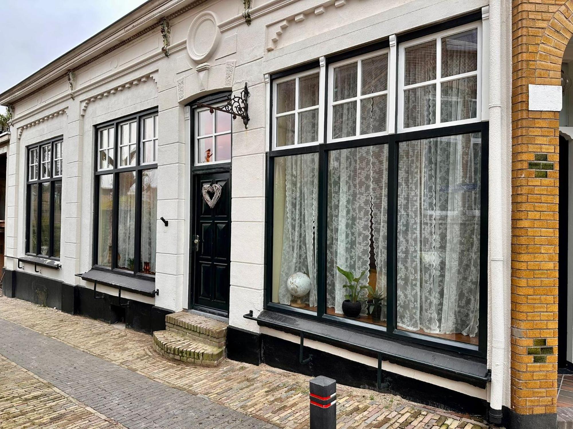 B&B Schipperspad Tolkamer Exterior foto